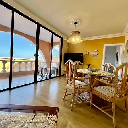 Villa Dana Costa Adeje