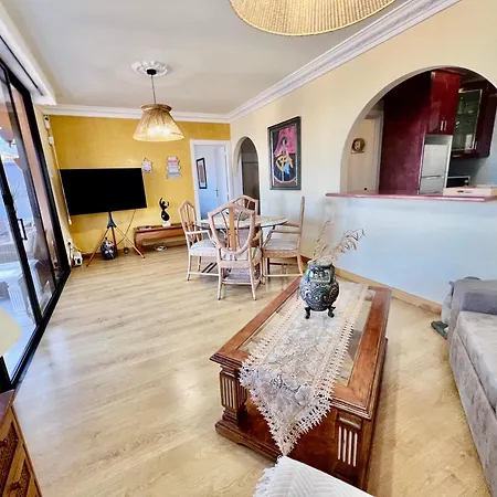 Dana * Costa Adeje (Tenerife)